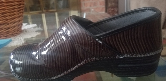 CLOGS - Picture 4 of 5